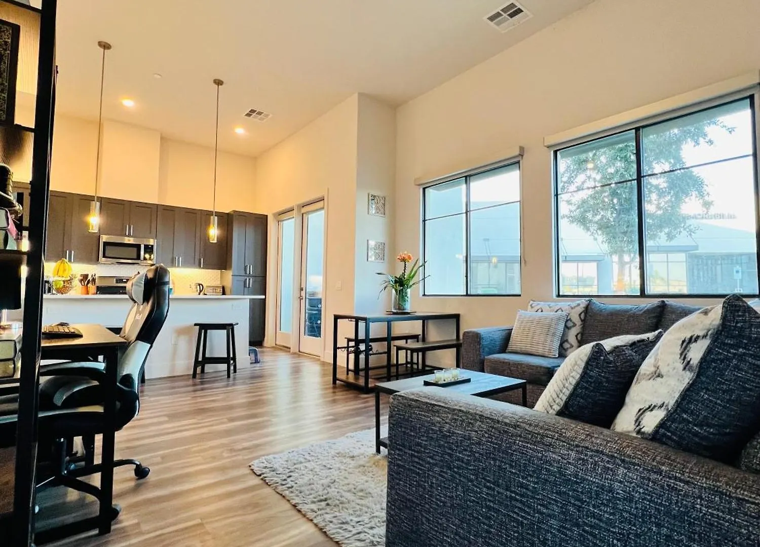 Scottsdale Luxury Oasis! Daire ABD