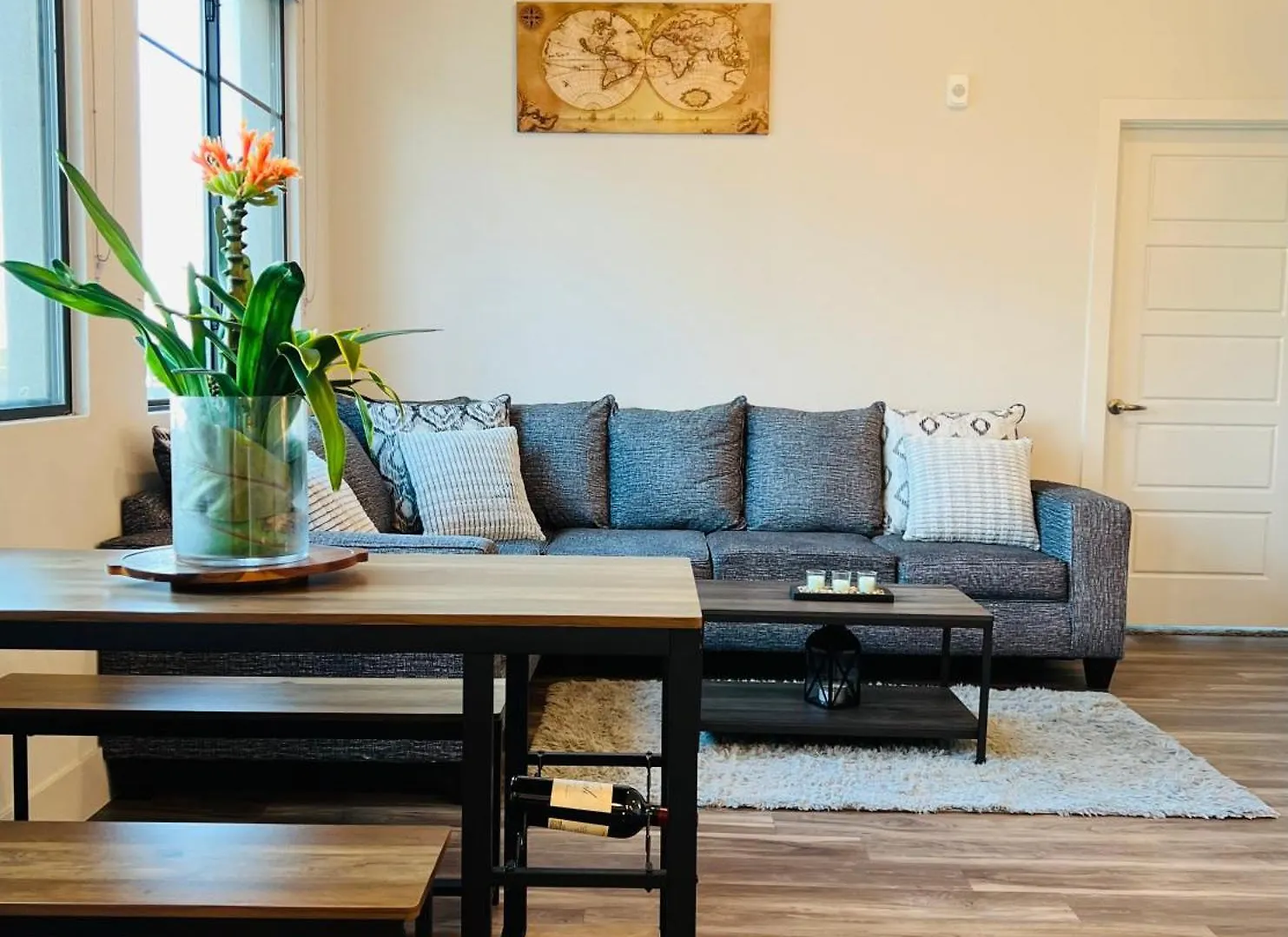 Scottsdale Luxury Oasis! Daire ABD