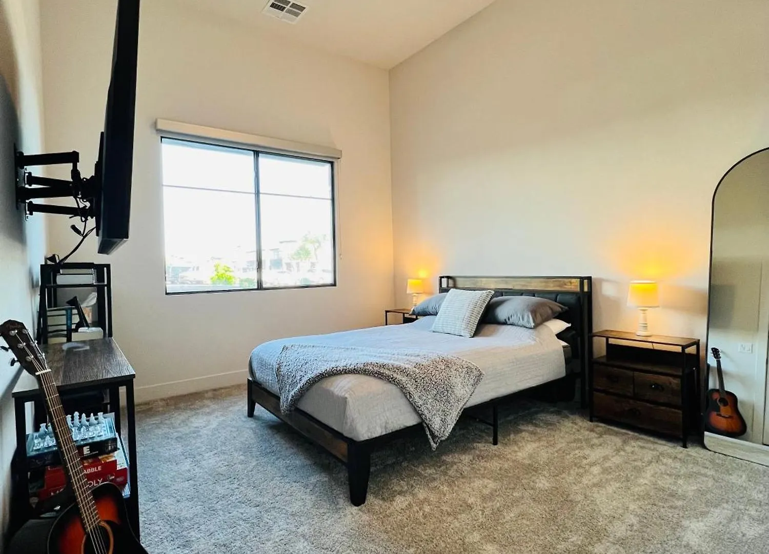 Scottsdale Luxury Oasis! Daire