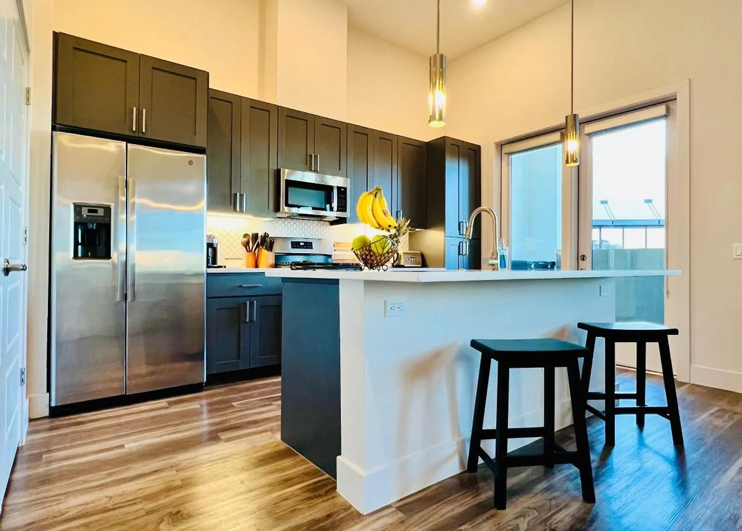 Scottsdale Luxury Oasis! Daire ABD