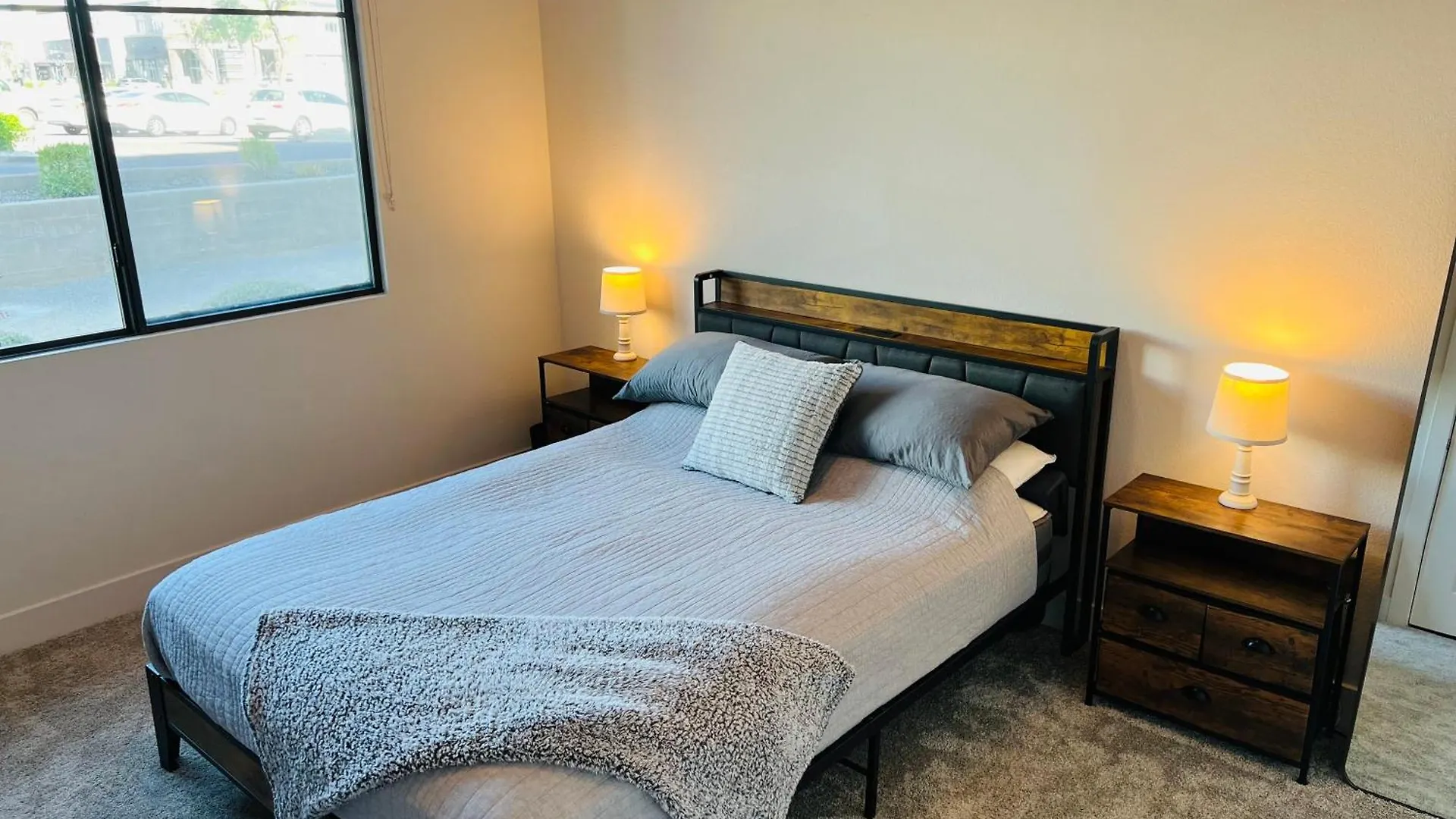 Scottsdale Luxury Oasis! Daire 0*,